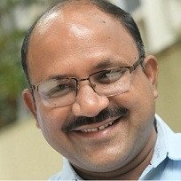 GLB Srinivas